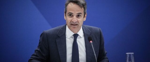 Επικοινωνιακή αντεπίθεση από τη ΔΕΘ σχεδιάζει ο Μητσοτάκης