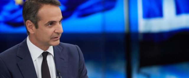 Ν.Δ: Ο Τραγάκης “κάηκε”, το “κληρονομικό δίκαιο” παραμένει ισχυρό στη Ν.Δ