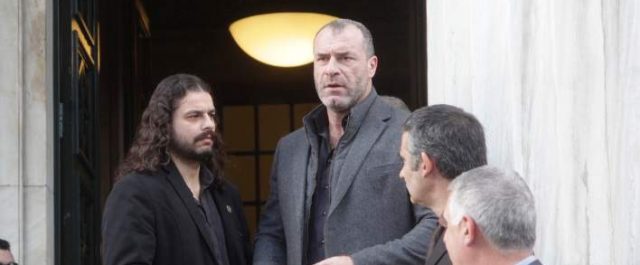 Ανεξαρτητοποιήθηκε, με αιχμές κατά Μιχαλολιάκου, ο βουλευτής της Χ.Α Μίχος- Η επιστολή του