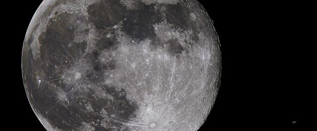 Μέχρι το 2050 1.000 άνθρωποι θα κατοικούν στη Σελήνη!