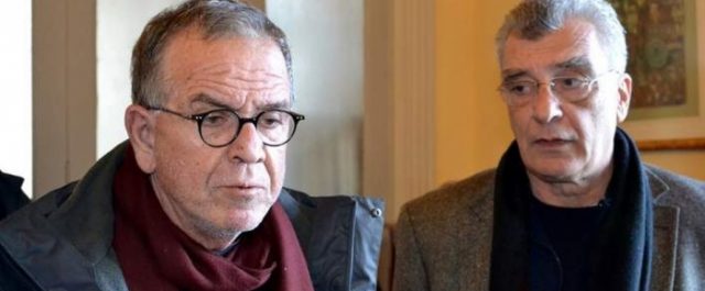 Επιστολή απόγνωσης του δημάρχου Λέσβου σε Μουζάλα για τις προσφυγικές ροές