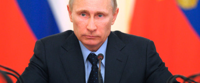 Προειδοποίηση σοκ από τον Πούτιν: Στα πρόθυρα ευρείας σύγκρουσης η κορεατική χερσόνησος