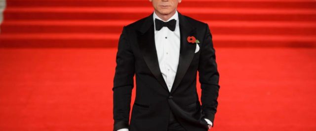Παντρεύεται ο Τζέϊμς Μποντ;- Το σενάριο της νέας ταινίας κρύβει εκπλήξεις