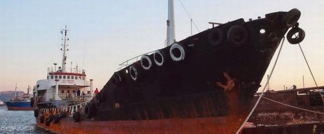 Εντάλματα σύλληψης για δύο εμπλεκόμενους στο Noor One