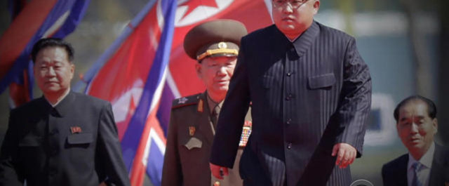 ΗΠΑ για Βόρεια Κορέα στο Συμβούλιο Ασφαλείας: “Να τελειώνουμε με τα ημίμετρα”