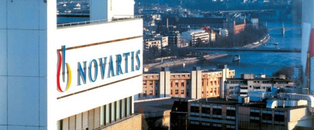 Στ. Κούλογλου: Οι whistleblowers της υπόθεσης Novartis