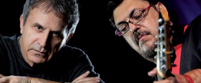 Νταλάρας – Μαχαιρίτσας ενώνουν τις φωνές τους για το Μαζί για το Παιδί!