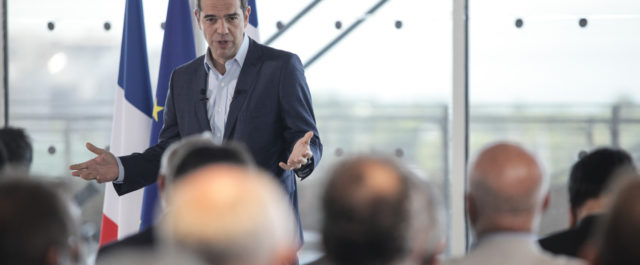 Task Force επενδύσεων: Ο ρόλος των δύο επιτροπών και των επικεφαλής