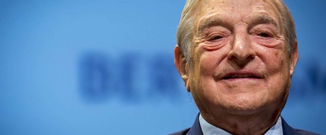 Η παράμετρος…Σόρος στις εκλογές της Κεντροαριστεράς- Ποιον υποψήφιο αφορά…