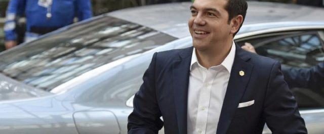 Η παρέμβαση Τσίπρα στο Ταλίν – Τι θα πει για την κοινωνική Ευρώπη
