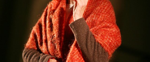 Πέθανε η ηθοποιός Σοφία Ολυμπίου [video+ εικόνες]