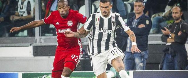 Λύγισε στο τέλος ο Θρύλος, ήττα 2-0 από Γιούβε