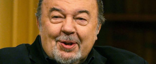 Ο σερ Πίτερ Χολ πέθανε σε ηλικία 86 ετών