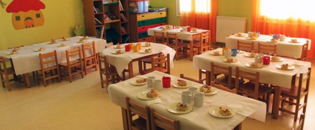Άλλα 10.000 παιδιά σε παιδικούς σταθμούς – Αναδιανομή vouchers