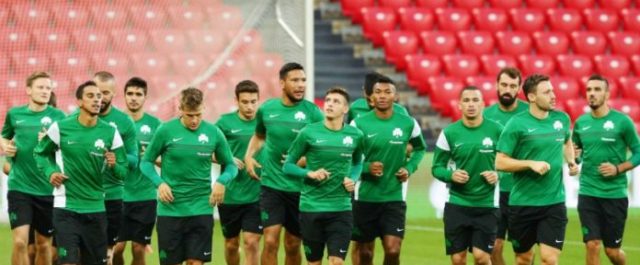 Παρασκήνιο: Δεν “σβήνουν” τα χρέη του Παναθηναϊκού εάν υποβιβαστεί