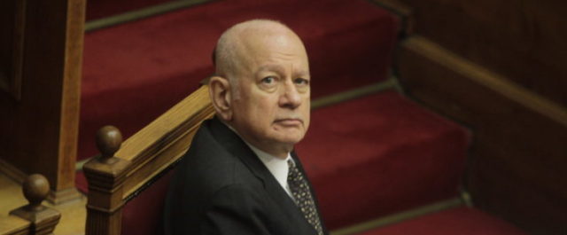 Παπαδημητρίου: “Κατάλληλη κίνηση η παραπομπή της Eldorado στη διαιτησία”