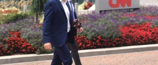 Παππάς- υφυπουργός Εμπορίου ΗΠΑ επιβεβαίωσαν το θετικό μομέντουμ για τις διμερείς σχέσεις