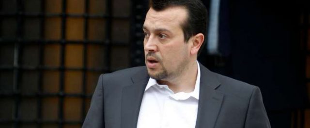 Παππάς: “Η κοινωνική μας πολιτική χαίρει της αποδοχής του κόσμου”