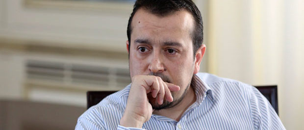 Άρθρο Παππά: Από τη διαπλοκή στην κανονικότητα