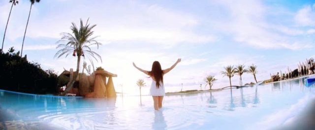 Νέα άνοδος της θερμοκρασίας!