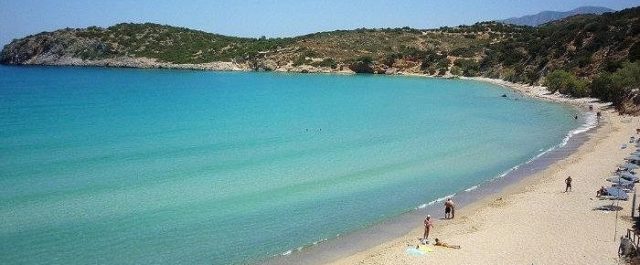 Ακόμα και τους 33 βαθμούς θα φτάσει η θερμοκρασία!