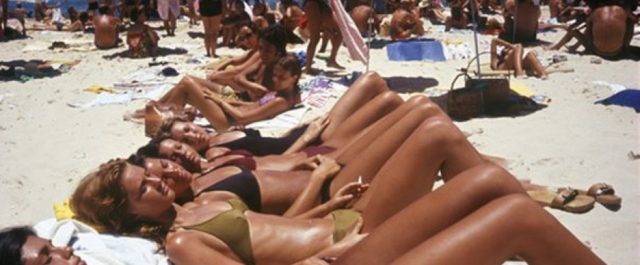 Καλοκαιρινός καιρός και την Τετάρτη