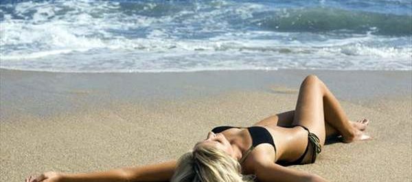 Φθινοπωρινός καύσωνας!