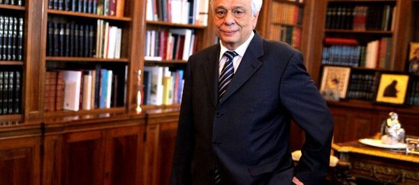 Παυλόπουλος: Εύσημα στους ΟΤΑ για τη στήριξη του κοινωνικού κράτους