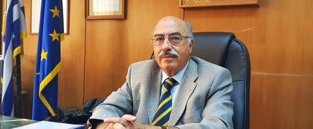 Η καθυστέρηση απονομής δικαιοσύνης στο επίκεντρο της συνάντησης Τσίπρα με νέα ηγεσία Αρείου Πάγου