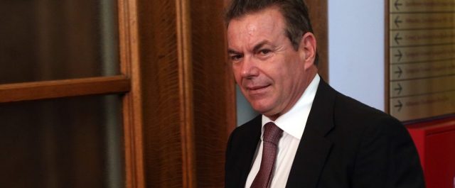 Επανεκκίνηση για την έκδοση συντάξεων από διαδοχική ασφάλιση