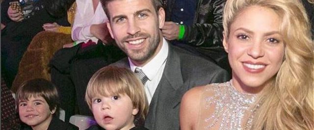 Η απάντηση Πικέ στις φήμες περί χωρισμού από Σακίρα [εικόνες]