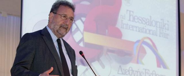 Πιτσιόρλας: Γνωμοδοτικό το ΚΑΣ, η επένδυση στο Ελληνικό θα γίνει