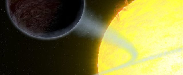 Ανακαλύφθηκε η κοντινότερη μαύρη τρύπα στη Γη
