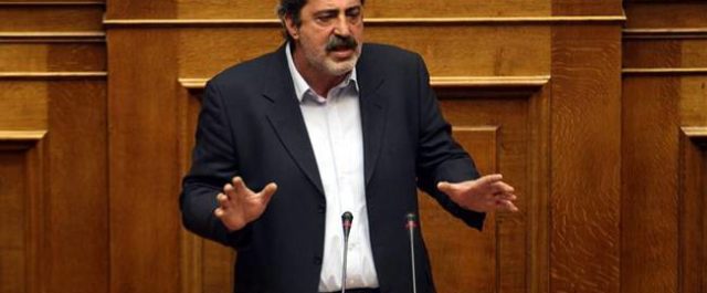 Πολάκης προς Μητσοτάκη: Είσαι ακροδεξιός, οπαδός του κοινωνικού δαρβινισμού