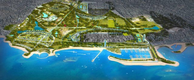 Παρέμβαση Τσίπρα για το Ελληνικό- Ομόφωνα υπέρ της επένδυσης το Π.Σ ΣΥΡΙΖΑ