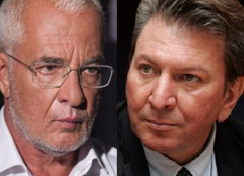 Θ. Καρτερός (Αυγή): Ποιον θα διαλέξει ο Μαρινάκης; Τη Χιονάτη ή την κακιά βασίλισσα με τη δηλητηριώδη χτένα;