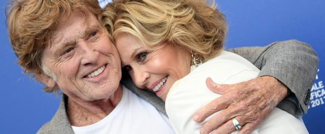 Νέα ταινία, μισό αιώνα μετά: Δύο “θρύλοι” ερωτεύονται ξανά στη Βενετία