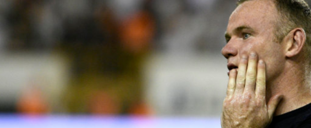 Χειροπέδες στον Ρούνεϊ που οδηγούσε μεθυσμένος με υπερβολική ταχύτητα!