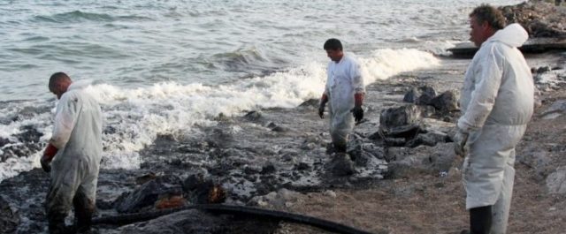 Σε απόγνωση και οι ψαράδες του Σαρωνικού, 60% κάτω οι πωλήσεις [εικόνες]