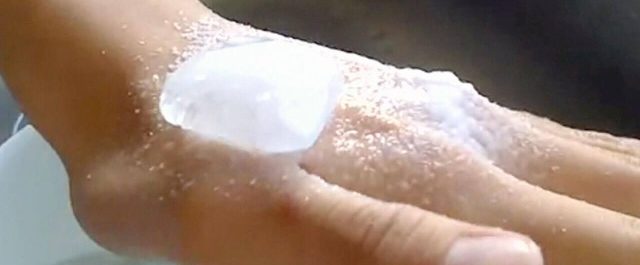 “Salt and Ice Challenge”, το νέο επικίνδυνο παιχνίδι στο ίντερνετ!