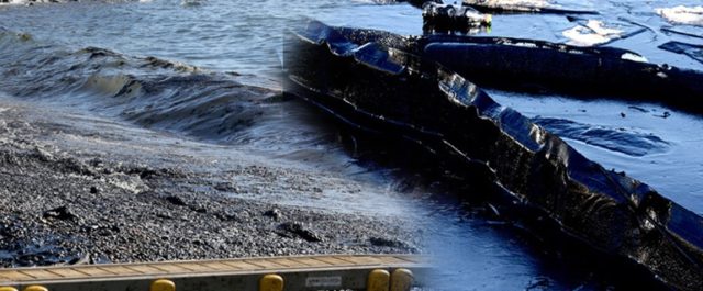 “Ο Σαρωνικός θα γίνει πιο καθαρός από ό,τι ήταν πριν το ναυάγιο” λέει ειδικός!