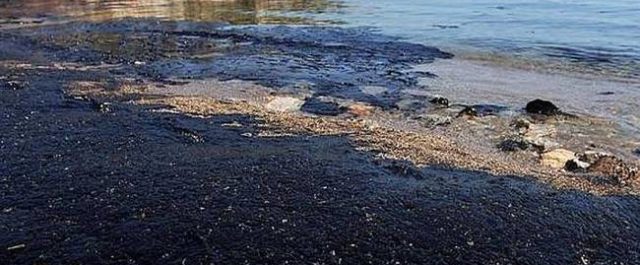 Ποινική δίωξη για το “Αγία Ζώνη” – Συνελλήφθησαν πλοίαρχος και μηχανικός