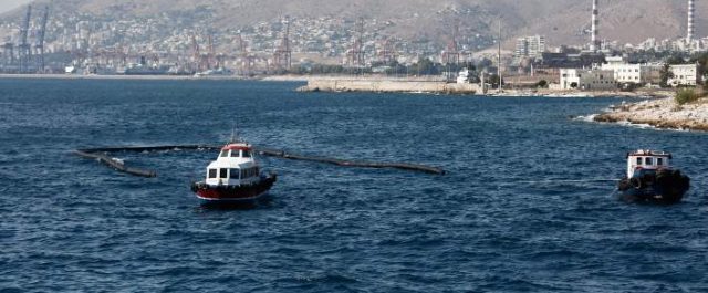 Έκτακτες επιθεωρήσεις σε όλα τα δεξαμενόπλοια