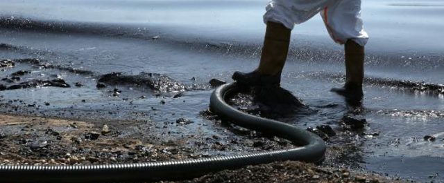 Σαρωνικός: Βελτιωμένη η κατάσταση εκτός από τα Αστέρια Γλυφάδας