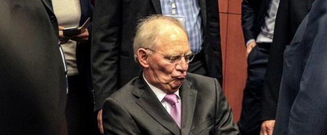 Τι κυβέρνηση βγάζουν οι γερμανικές κάλπες- Μένει ή όχι ο Σόϊμπλε;