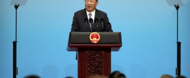 Γιατί η Κίνα προσφέρει συν 67, εκατ. ευρώ στους BRICS