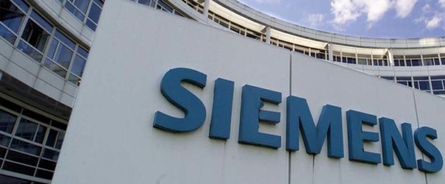 Τι έχει κάνει η Siemens στο πλαίσιο του εξωδικαστικού συμβιβασμού