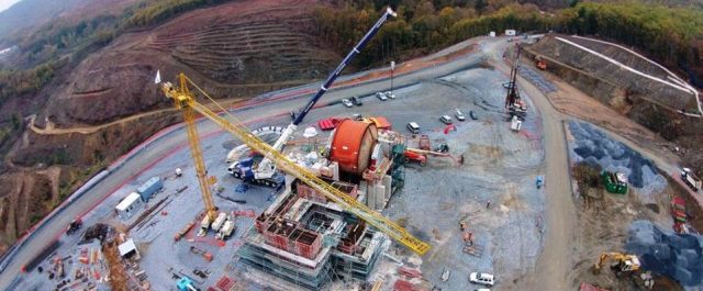 Αυγή: Η Eldorado ζήτησε από Κομισιόν και ΔΝΤ να ενταχθεί στα προαπαιτούμενα