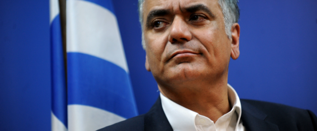 Ο Σκουρλέτης διαψεύδει “ΤΑ ΝΕΑ”: Καμία πρόσληψη λόγω αλλαγής ωραρίου στους ΟΤΑ