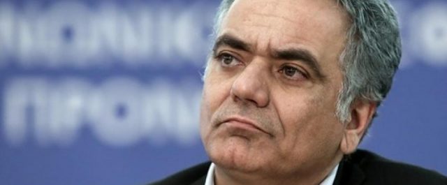 Ελληνικό: Επιιμένει στο σεβασμό του αρχαιολογικού νόμου ο Σκουρλέτης